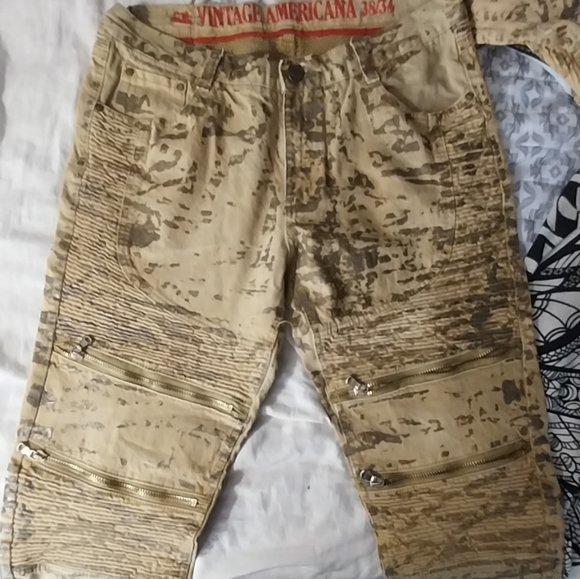 Vintage Americana outfit - Picture 3 of 3